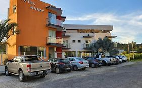 Hotel Nardy